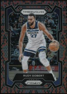Rudy Gobert