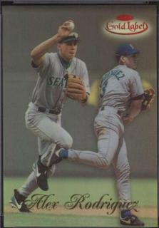 Alex Rodriguez