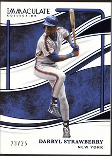 Darryl Strawberry