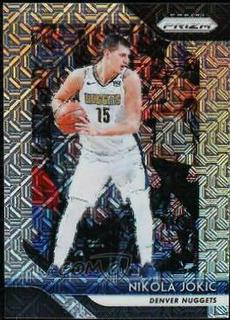 Nikola Jokic