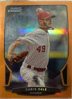 Chris Sale