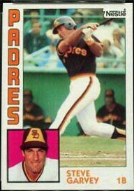 Steve Garvey
