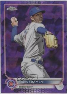 Drew Smyly