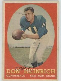 Don Heinrich
