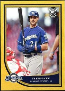 Travis Shaw