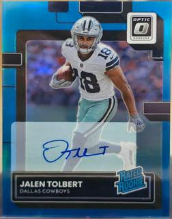 Jalen Tolbert