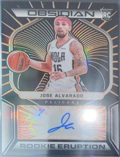 Jose Alvarado