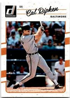 Cal Ripken