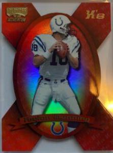 Peyton Manning
