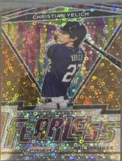 Christian Yelich