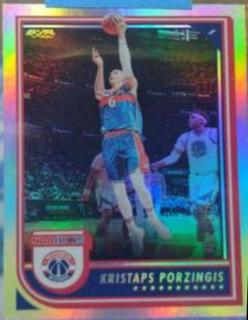 Kristaps Porzingis