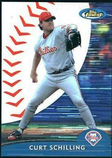 Curt Schilling
