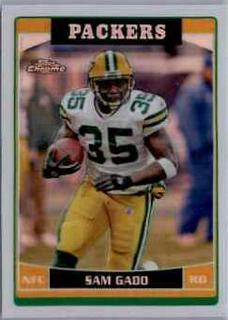 Samkon Gado