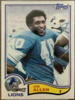 Jim Allen