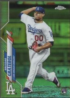 Brusdar Graterol