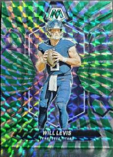 Will Levis