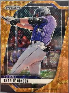 Charlie Condon