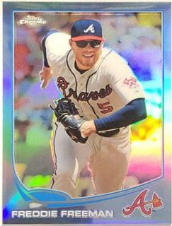 Freddie Freeman