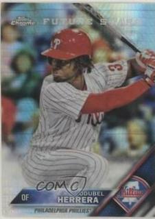 Odubel Herrera