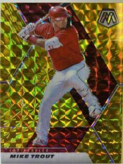 Mike Trout
