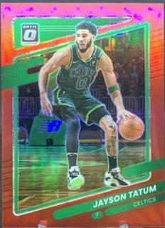 Jayson Tatum