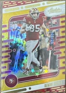George Kittle