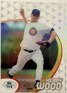 Kerry Wood