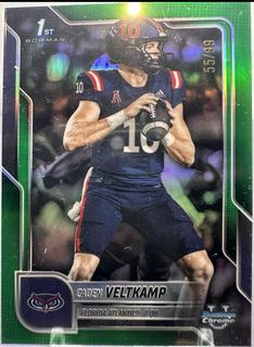 Caden Veltkamp