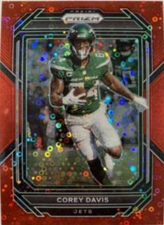 Corey Davis