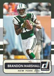 Brandon Marshall