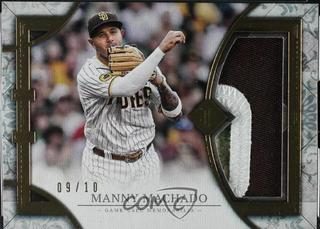 Manny Machado