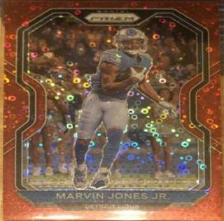 Marvin Jones Jr.