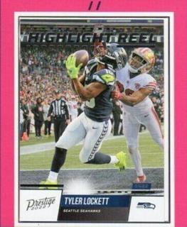 Tyler Lockett