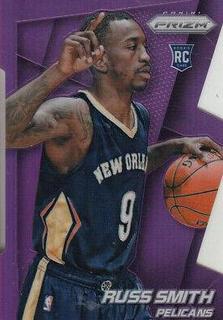Russ Smith