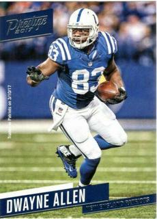 Dwayne Allen