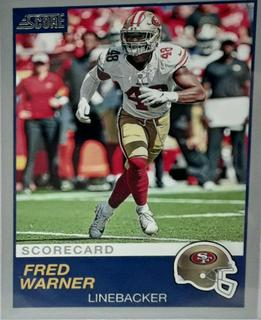 Fred Warner