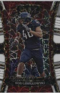 Rob Gronkowski