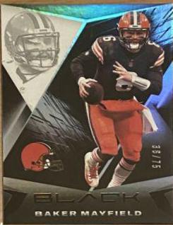 Baker Mayfield