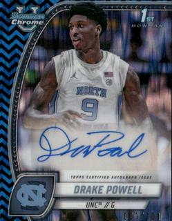 Drake Powell