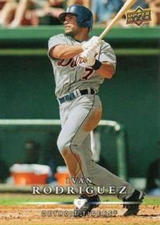 Ivan Rodriguez