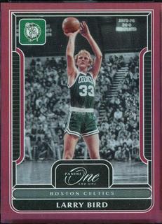 Larry Bird