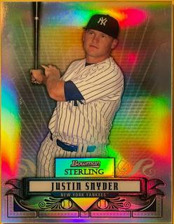Justin Snyder