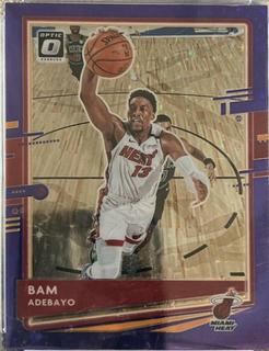 Bam Adebayo