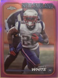 James White