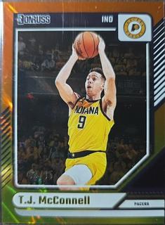 T.J. McConnell