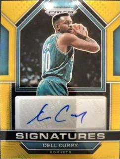 Dell Curry