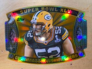Clay Matthews