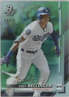 Cody Bellinger