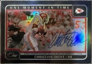 Christian Okoye
