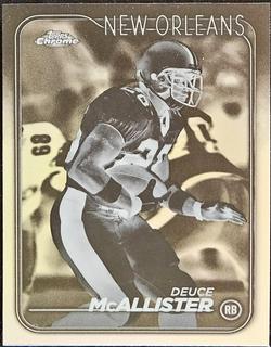Deuce McAllister